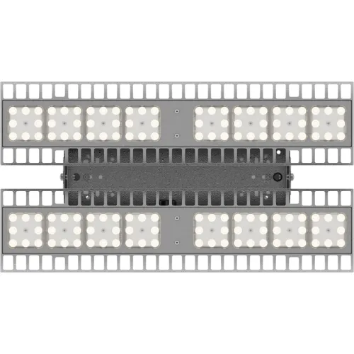 Светильник светодиодный HB LED 2х150 D80 4000К СТ 1224004340 фото 2