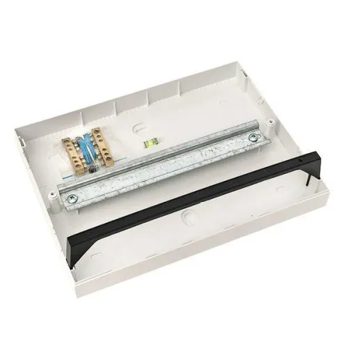 Щит ЩРВ-П-12 "SlimBox" IP41 бел. дверца PROxima EKF sb-v-12w фото 10