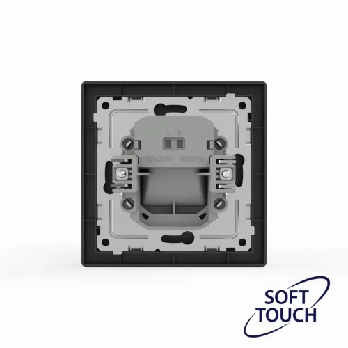 Подсветка светодиодная СП Pixel IP20 механизм карбон TOKOV ELECTRIC TKE-PX-P1RF-C14 фото 4