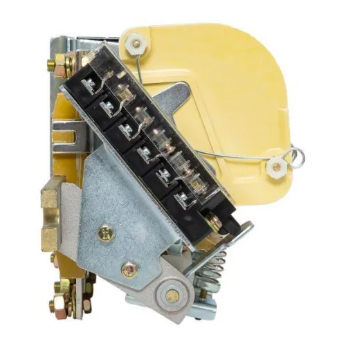 Контактор КТ-6023 160А кат. 380В AC 3НО+3НЗ EKF kt6023-380 фото 7