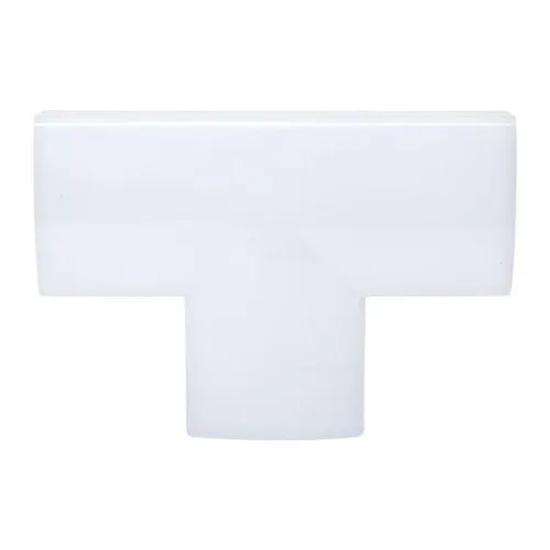 Коннектор фигурный для светодиодных линейных светильников ДБО-T бел. 10Вт 6500К IP20 LUMA EKF LBL-T-10-W-6500 фото 5