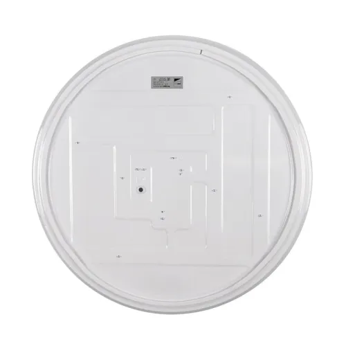 Светильник светодиодный PPB DUNES 60Вт 4000К IP20 d480х80 настенно-потолочный бытовой JazzWay 5049512 фото 5