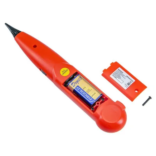 Тестер-трассоискатель R6812 Rexant 12-1020 фото 8
