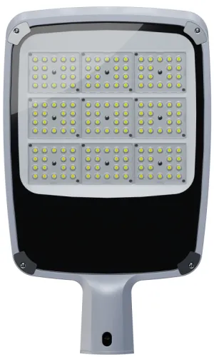 Светильник светодиодный 95 250 NSF-PW9-150-5K-C-LED уличный КСС косинусная NAVIGATOR 95250 фото 3