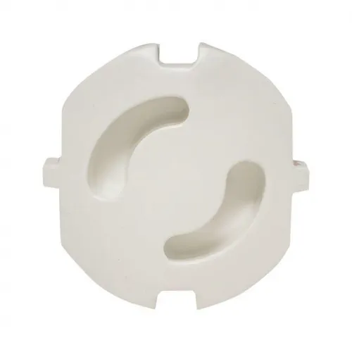Заглушка для розеток от детей (уп.5шт) EKF psfc-01 фото 5