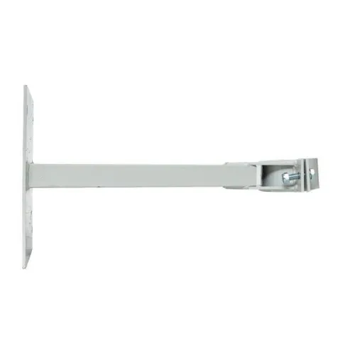 Кронштейн прижимной для трубы d115мм PROxima EKF kpms-115 фото 2