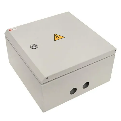 Щит ЩУ-1/1-1 (310х300х160) двухдверный IP54 EKF mb54-1-2 фото 7