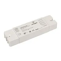Контроллер ARL-4022-SIRIUS-RGBW (12-24В 4х6А 2.4G) (IP20 пластик) Arlight 027151