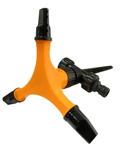 Разбрызгиватель вращающийся для полива Вихрь 73/7/2/39 фото 5