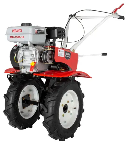 Машина сельскохозяйственная МБ-7500P-10 Ресанта 70/5/38 фото 3