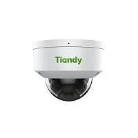 Видеокамера IP 2Мп купольная ИК-30м DC12В IP66 (2.8мм) TC-C32KN I3/Y/WIFI/2.8mm/V4.1 Tiandy Tiandy 00-00014552