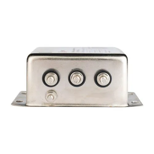 ЭМС-фильтр для преобразователя частоты 0.75-1.5кВт EKF vector-emi-1R5 фото 3