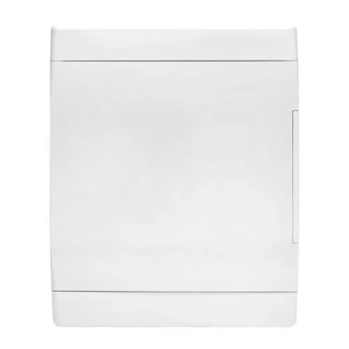 Щит ЩРВ-П-24 IP41 бел. дверца (пром. упак.) Basic EKF pb-v-24w-bas фото 4