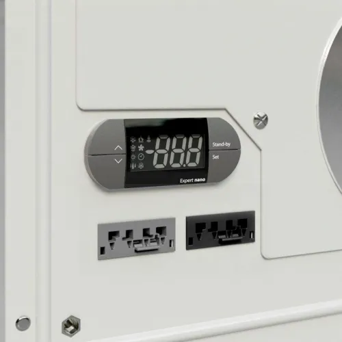 Кондиционер навесной уличного исп. DKC R5KLM15042LO фото 4