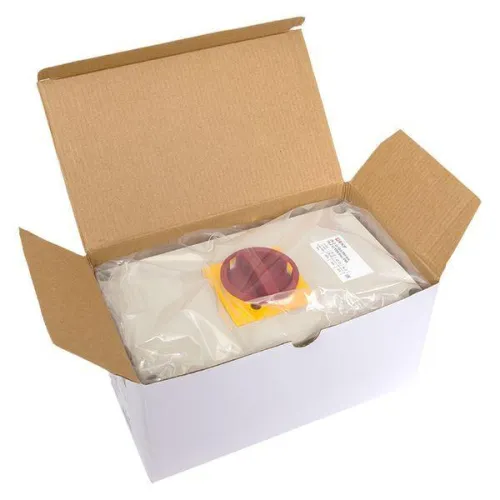 Переключатель кулачковый ПК-2-13 100А 3п "ВКЛ-ВЫКЛ" с блокировкой в боксе IP65 PROxima EKF pk-2k-13-100-a65 фото 9