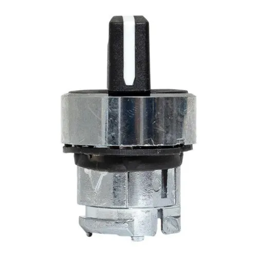 Механизм переключателя исполнительный ХB4 на 2 положения с фиксацией без подсветки с длинной ручкой IP65 EKF XB4BJ2F-65 фото 3