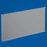 Панель монтажная для шкафа RAM BLOCK CQE 1000х600мм DKC R5PCE61000