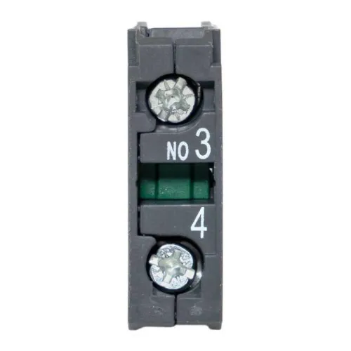 Контакт дополнительный NO зел. PROxima EKF XB4-BE101 фото 11