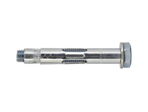 Болт анкерный 8х60 накл. цинк. Zitar 117960