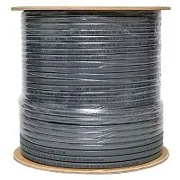 Кабель нагревательный саморег. ESR-25F 25Вт/м фторопласт EKF ESR-25F-200