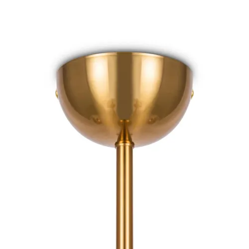 Светильник Mellow 40Вт E14х5 IP20 подвесной Freya FR5264PL-05BS фото 5