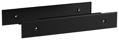 Панель цоколя 100х600 RAL7021 FORMAT (уп.2шт) IEK FO-00D-PC-010-060-7021