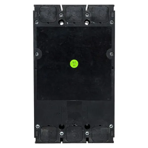 Выключатель автоматический 630А 100кА AV POWER-3/3 TR AVERES EKF mccb-33-630H-TR-av фото 2