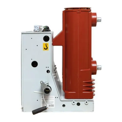 Выключатель вакуумный BB/EKF-10-630-25-210-3 стац. исполн. с магнитом блокировки включения с правой и левой блокировкой с 2 ток. катушками откл. опер. 220В AC/DC EKF ppt22t2plbbv21s0625 фото 6