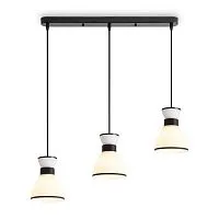 Светильник Topi 40Вт E27х3 IP20 подвесной Freya FR5503PL-03B1