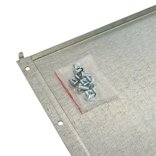 Панель монтажная FORT (В300хШ600) PROxima EKF FM36 фото 2