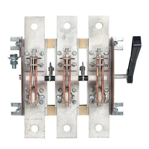 Разъединитель РЕ19-41-31120 1000А PROxima EKF re19-4131120 фото 2