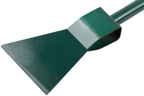 Ледоруб металлический черенок с топором Б2 120x1430мм КУРС 68141 фото 3