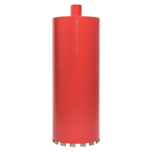 Коронка алмазная (проходка) WCHP-182/450 (1 1/4дюйм UNC) Expert EKF wchp-sf182/450 фото 6