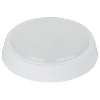 Светильник светодиодный ЖКХ SPB-301-0-4K-10 10Вт 800Лм 4000К IP40 круг накладной ЭРА Б0055041