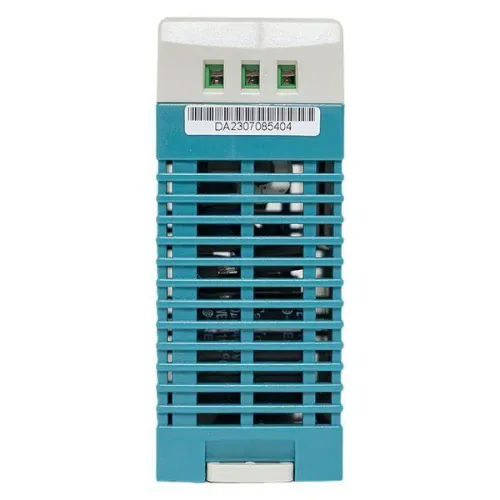 Блок питания на DIN-рейку 40Вт Uвх ~ 240В AC m Uвых - 5В DC постоянного тока EKF DR-M-40W-5 фото 10