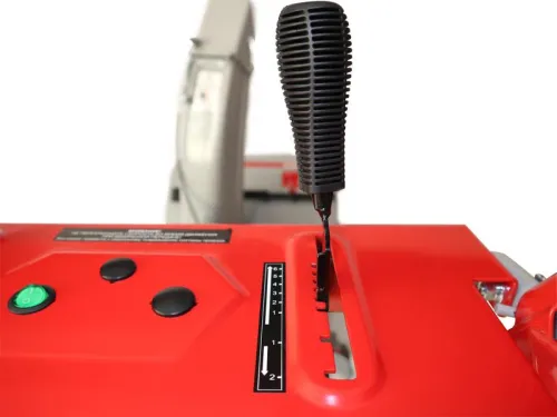 Снегоуборщик СБ 4800ПЭ Ресанта 70/7/33 фото 7