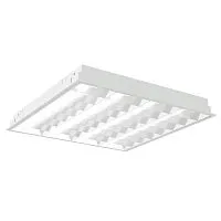 Светильник светодиодный ДВО10-4х11-004 Rastr LED 11Вт IP20 Ардатов 1010411004
