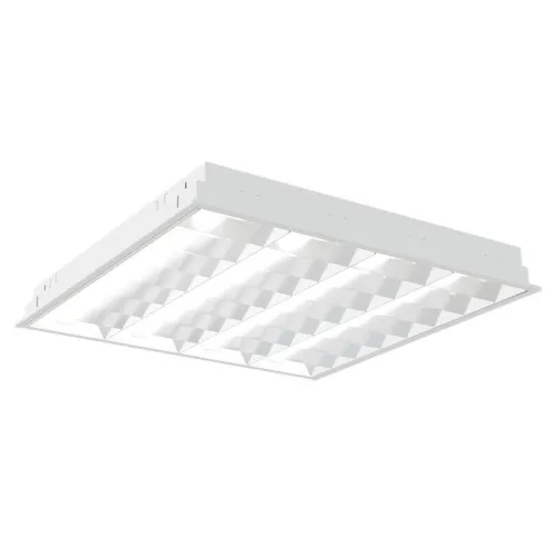 Светильник ДВО10-4х11-004 Rastr LED 11Вт IP20 Ардатов 1010411004