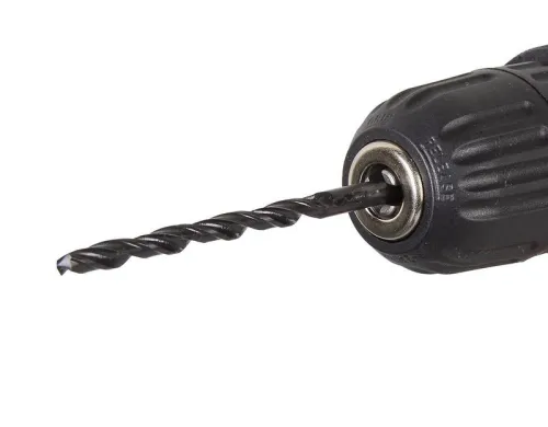 Дрель-шуруповерт аккумуляторная ДА-20Л-2КА с набором оснастки 65 предметов Вихрь 72/14/36 фото 4