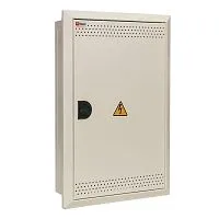 Щит cлаботочный Crosser R-2 520х340х120 IP31 PROxima EKF c-r-2