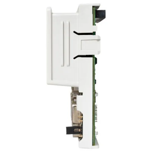 Карта расширения для подключения энкодера Absolute/SinCos/TTL для преобразователя частоты PRO-Drive PD-500 EKF PD-500-ACC-EN21 фото 6