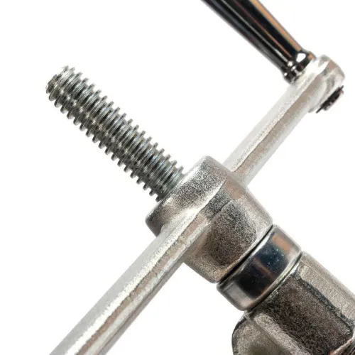 Инструмент для натяжения ленты на опорах ИН-20 КВТ 63026 фото 2