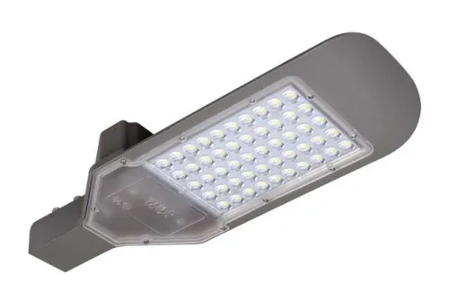 Светильник светодиодный PSL 02 GR 150Вт 5000К IP65 AC85-265В ДКУ уличный Pro+ JazzWay 5015845