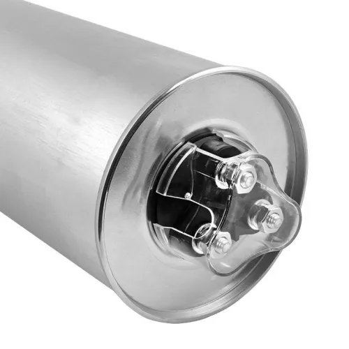 Конденсатор косинусный КПС-0.45-50-3 Basic EKF kps-0.45-50-3-bas фото 3