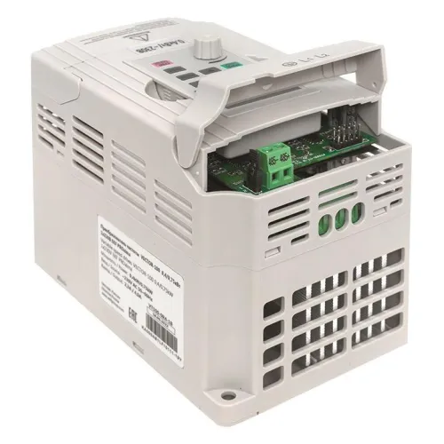 Преобразователь частоты 0.4/0.75кВт 1х230В VECTOR-100 PROxima EKF VT100-0R4-1B фото 10