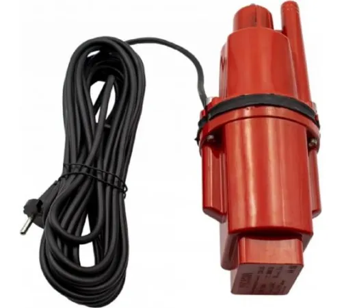 Насос вибрационный НВ-15В Ресанта 77/8/3 фото 2