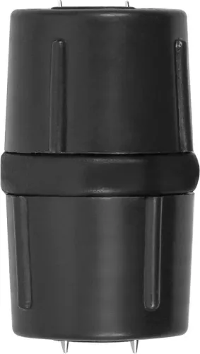 Соединитель 2Вт для дюралайта LED-R2Вт со светодиодами пластик FERON 26145