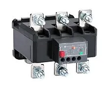 Реле перегрузки тепловое MRG F185 120-150A SE MRG185150