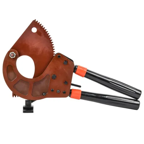 Ножницы секторные НС-100Бр IEK TNS41-100-BR фото 4