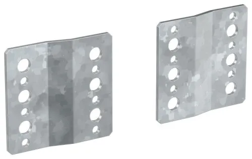 Кронштейн N-PE тип 1 (уп.2шт) FORMAT IEK FO-00-NPE-1